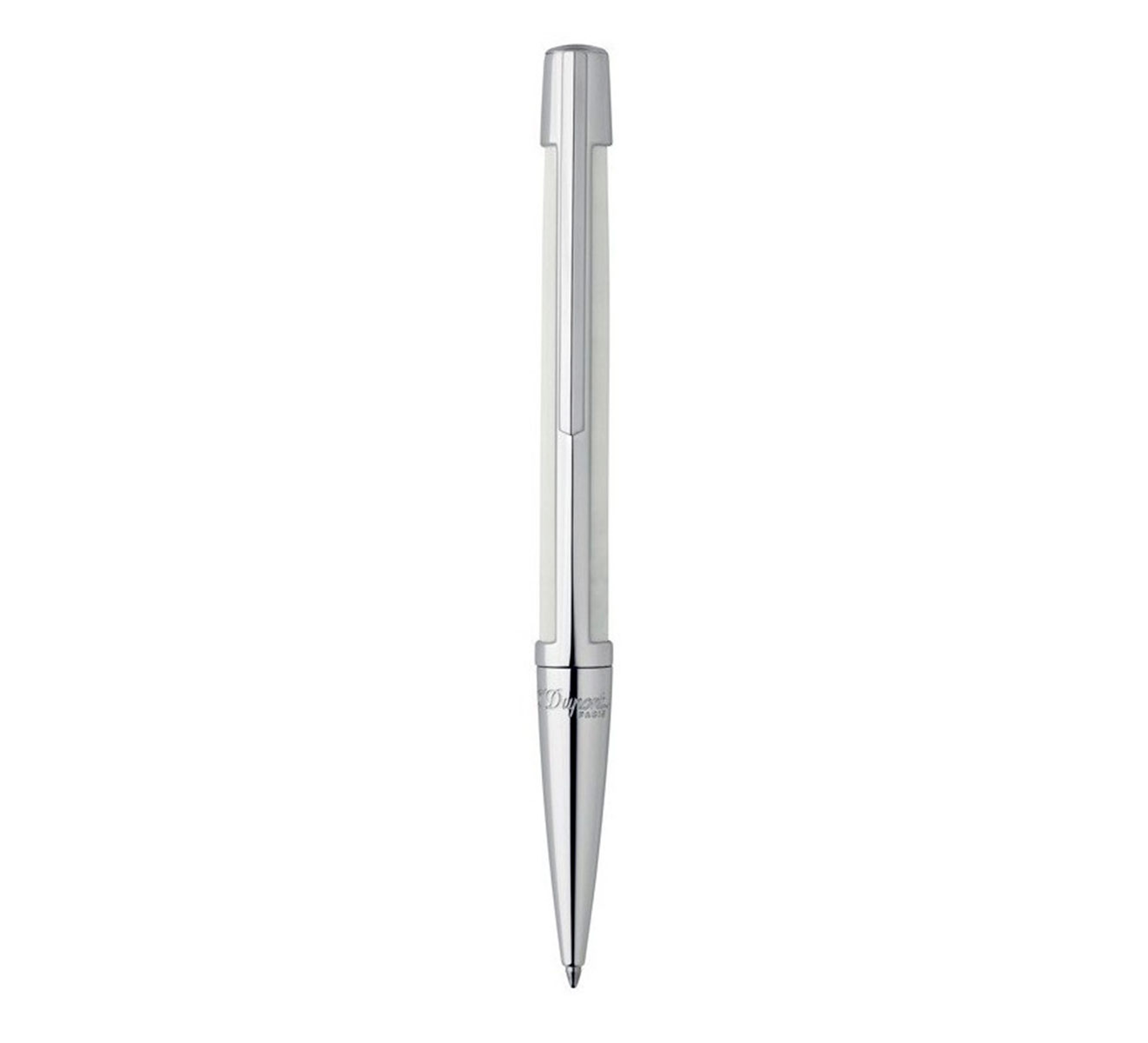 Ручка шариковая S.T. Dupont Défi 405702 - фото 1 – Mercury