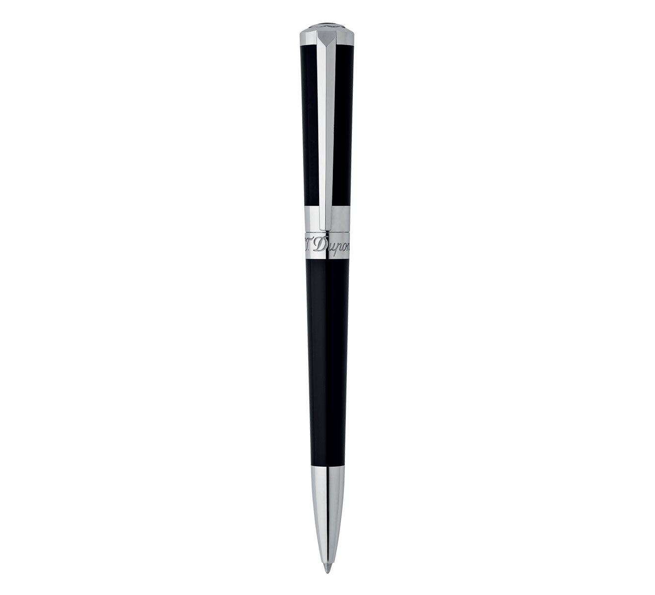 Ручка S.T. Dupont Liberte 460674 - фото 3 – Mercury