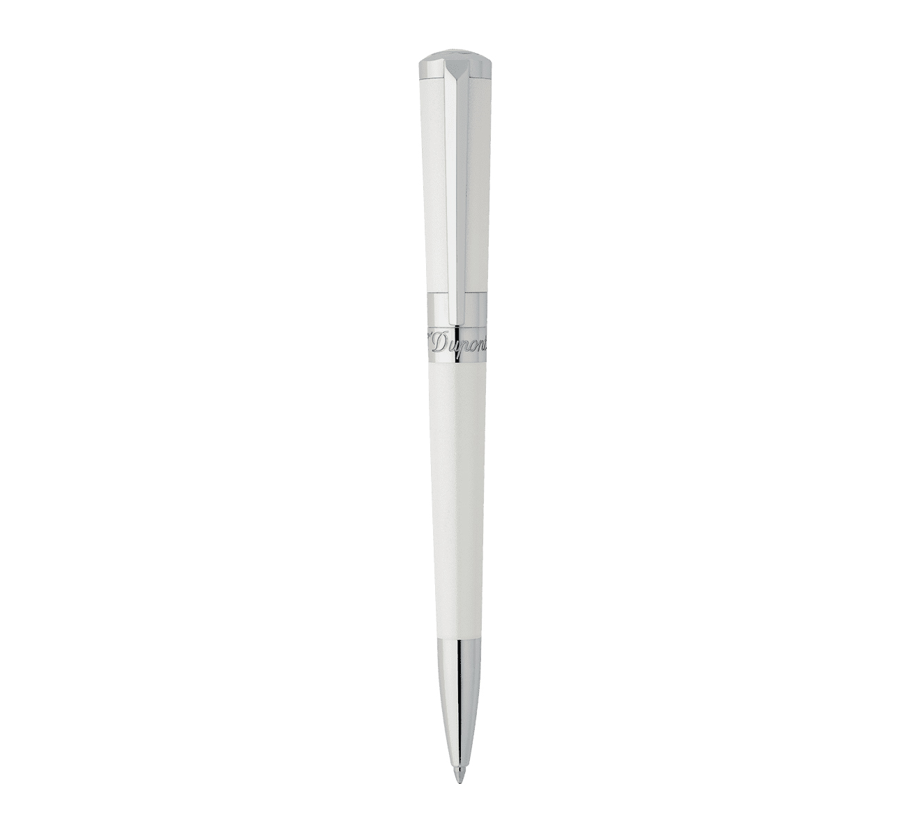 Шариковая ручка S.T. Dupont Liberte 465600 - фото 1 – Mercury