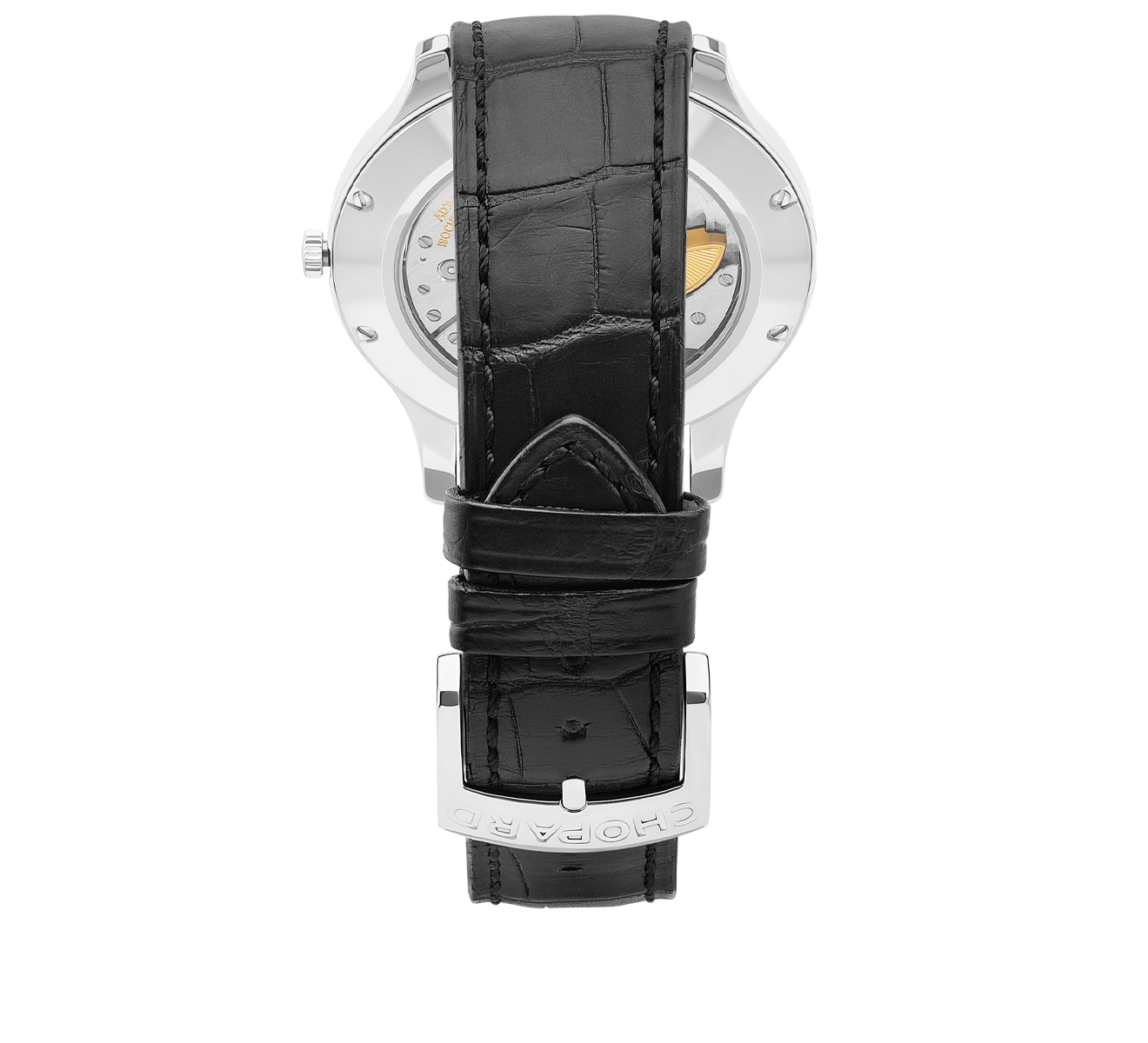 Часы XPS Chopard L.U.C Elegance 161920-1004 - фото 2 – Mercury