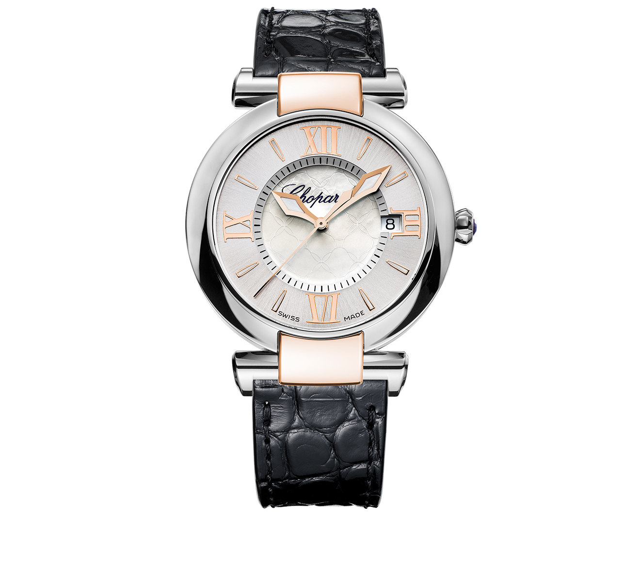 Часы Imperiale Chopard Imperiale 388532-6001 - фото 1 – Mercury