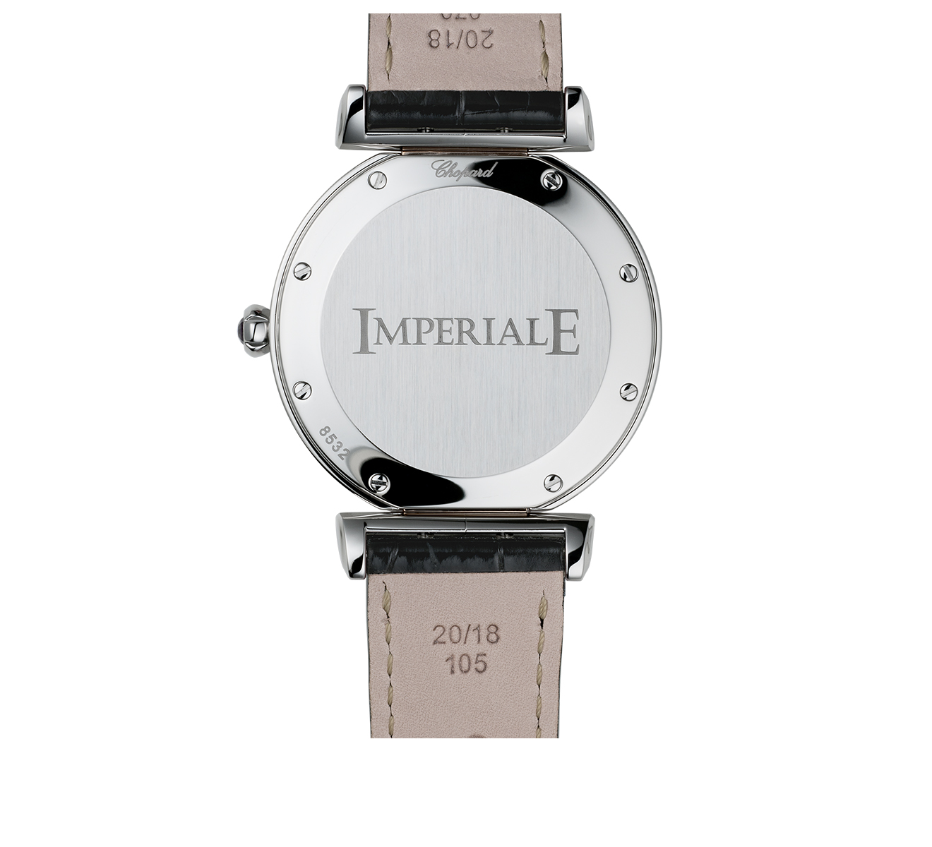 Часы Imperiale Chopard Imperiale 388532-6001 - фото 2 – Mercury