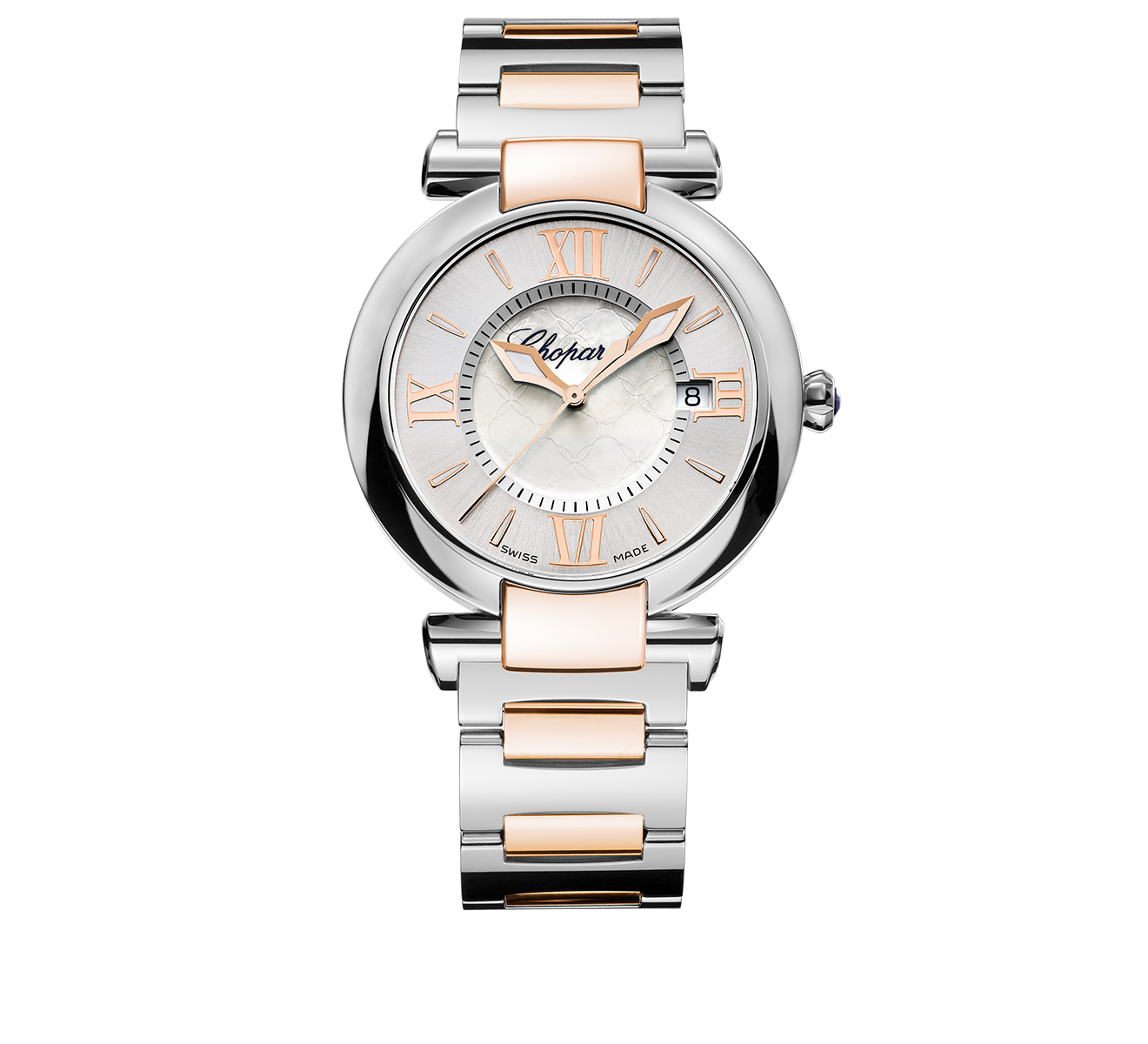 Часы Imperiale Chopard Imperiale 388532-6002 - фото 1 – Mercury