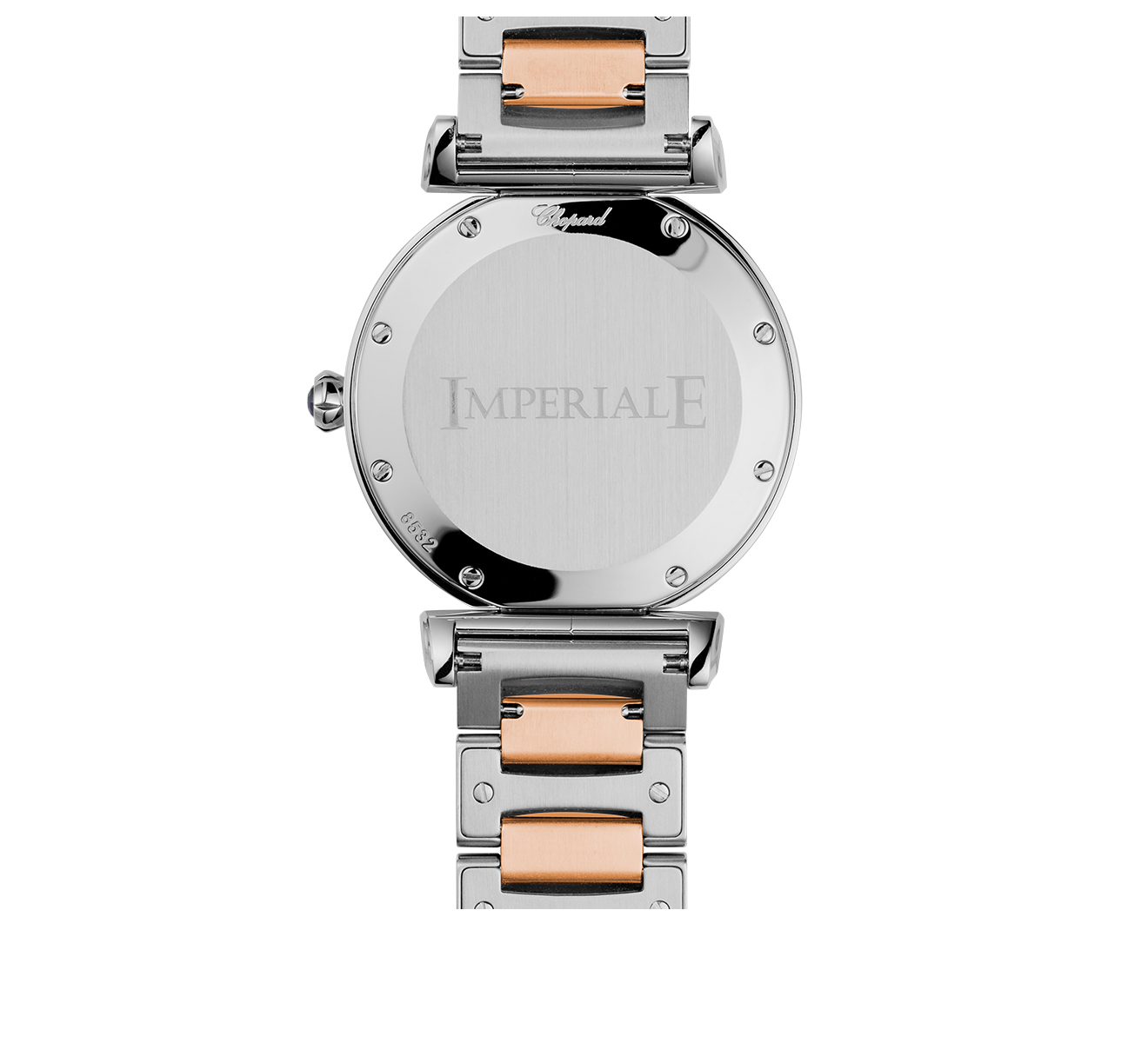 Часы Imperiale Chopard Imperiale 388532-6002 - фото 2 – Mercury