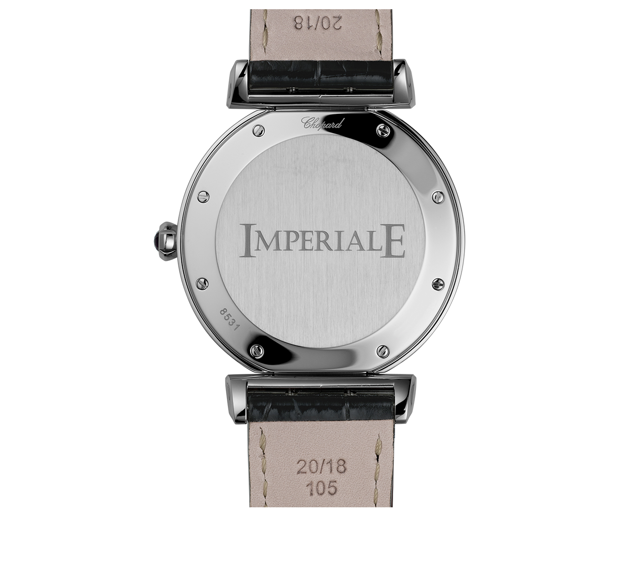 Часы Imperiale Chopard Imperiale 388531-6001 - фото 2 – Mercury