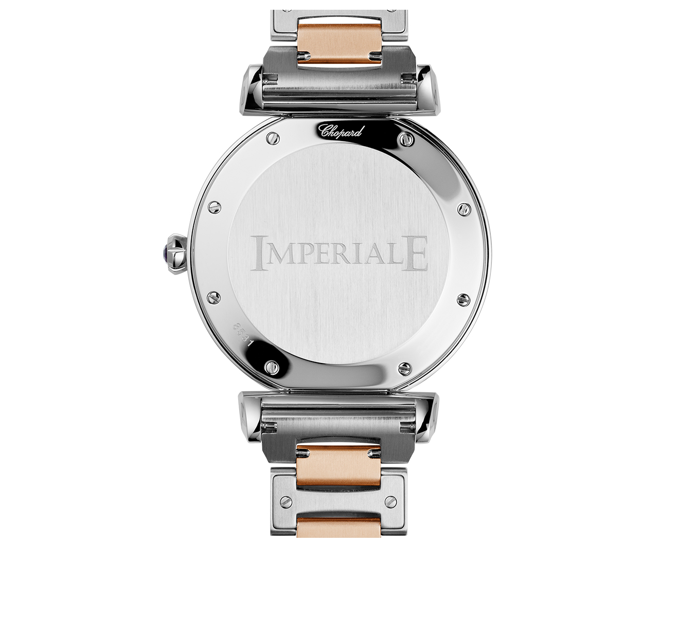 Часы Imperiale Chopard Imperiale 388531-6002 - фото 2 – Mercury