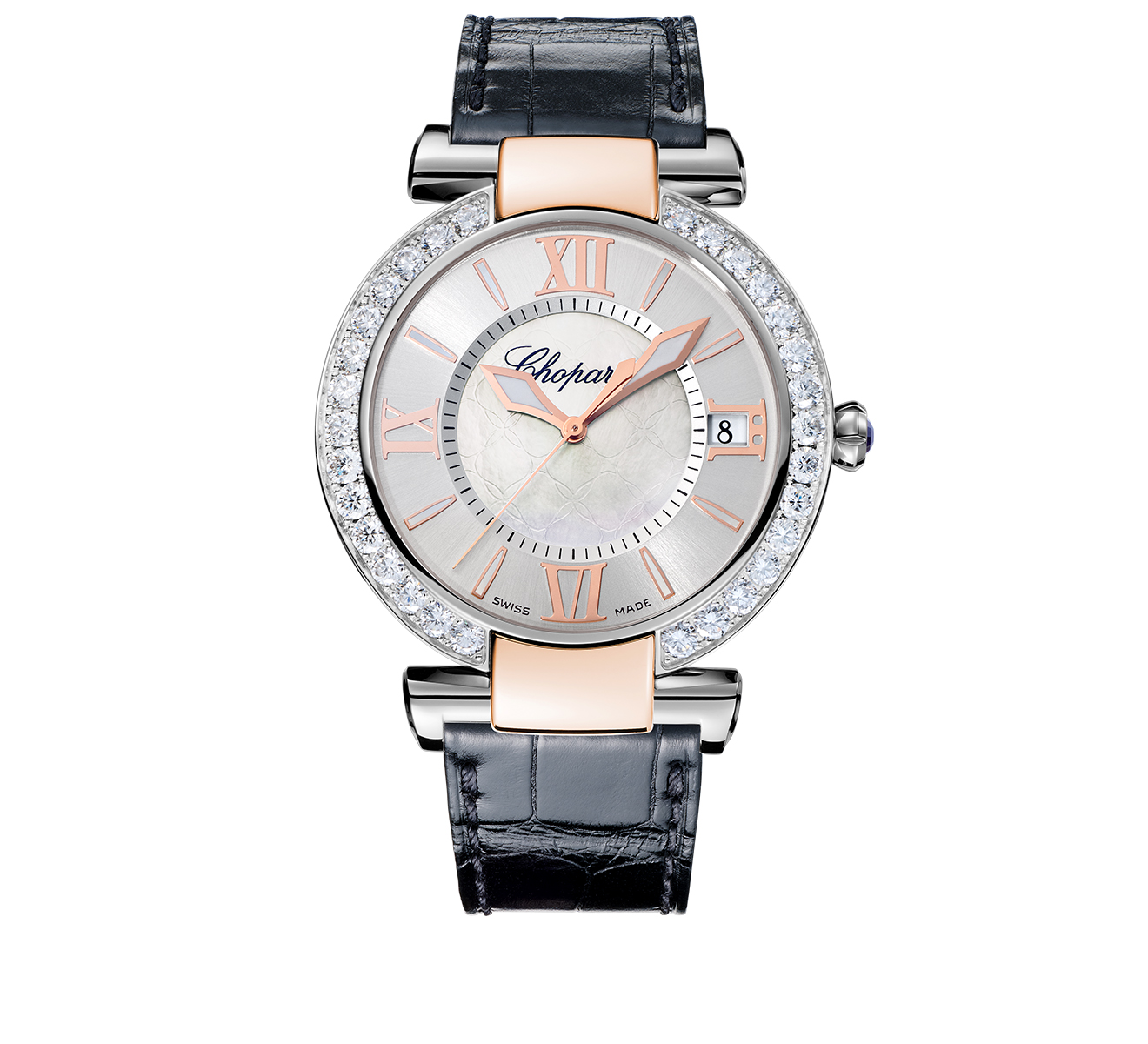 Часы Imperiale Chopard Imperiale 388531-6003 - фото 1 – Mercury