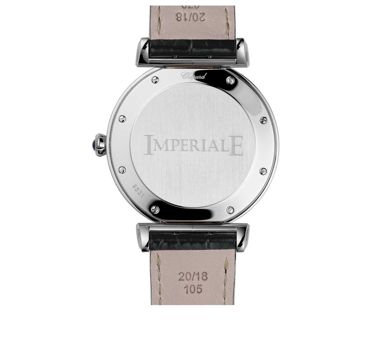 Часы Imperiale Chopard Imperiale 388531-6003 - фото 2 – Mercury
