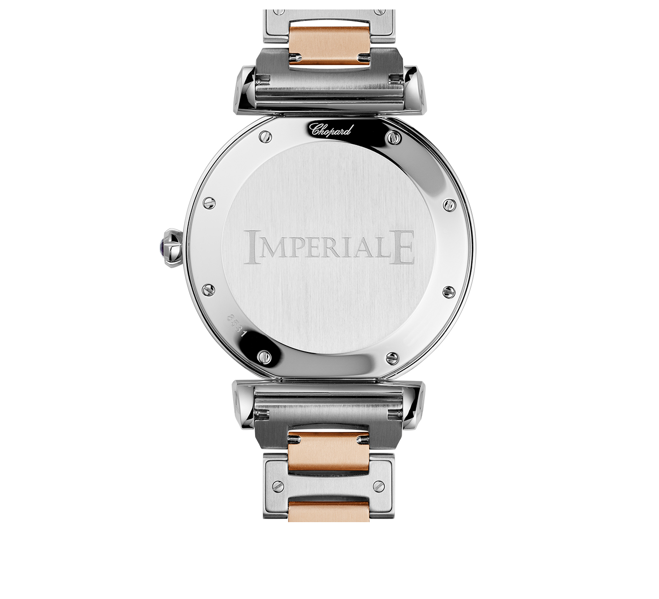Часы Imperiale Chopard Imperiale 388531-6004 - фото 2 – Mercury