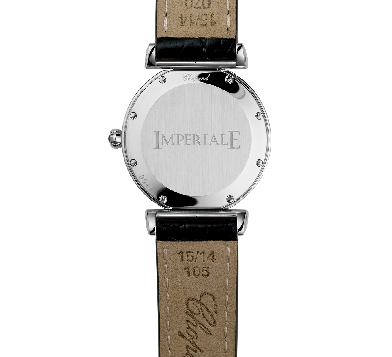 Часы Imperiale Chopard Imperiale 388541-3001 - фото 2 – Mercury