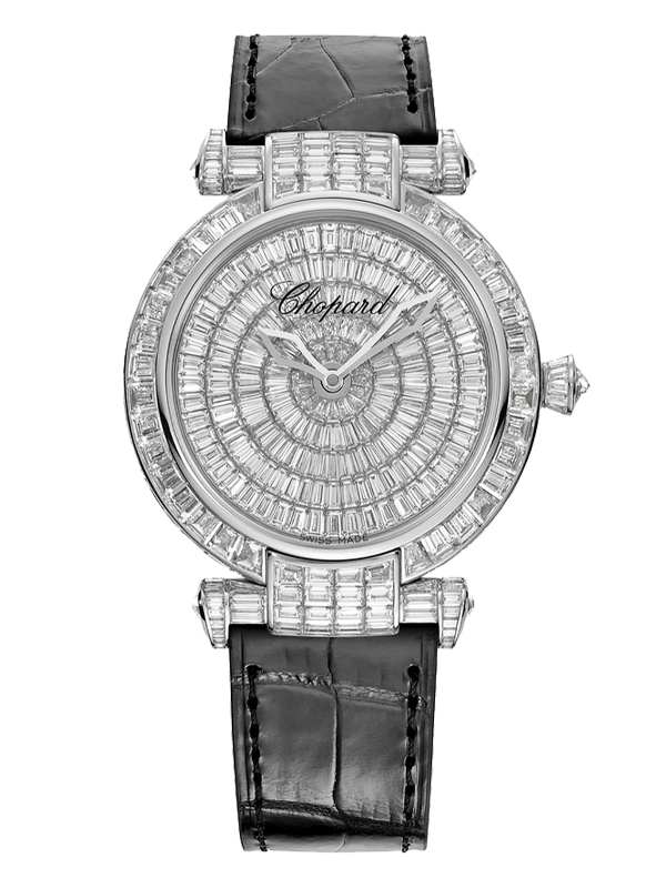 Часы Imperiale Joaillerie Diamond