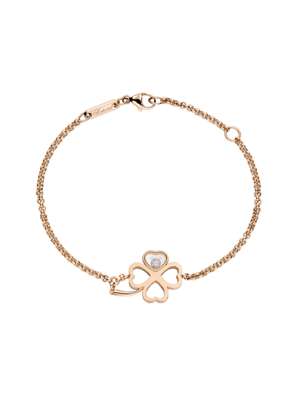 Браслет Good Luck Charms