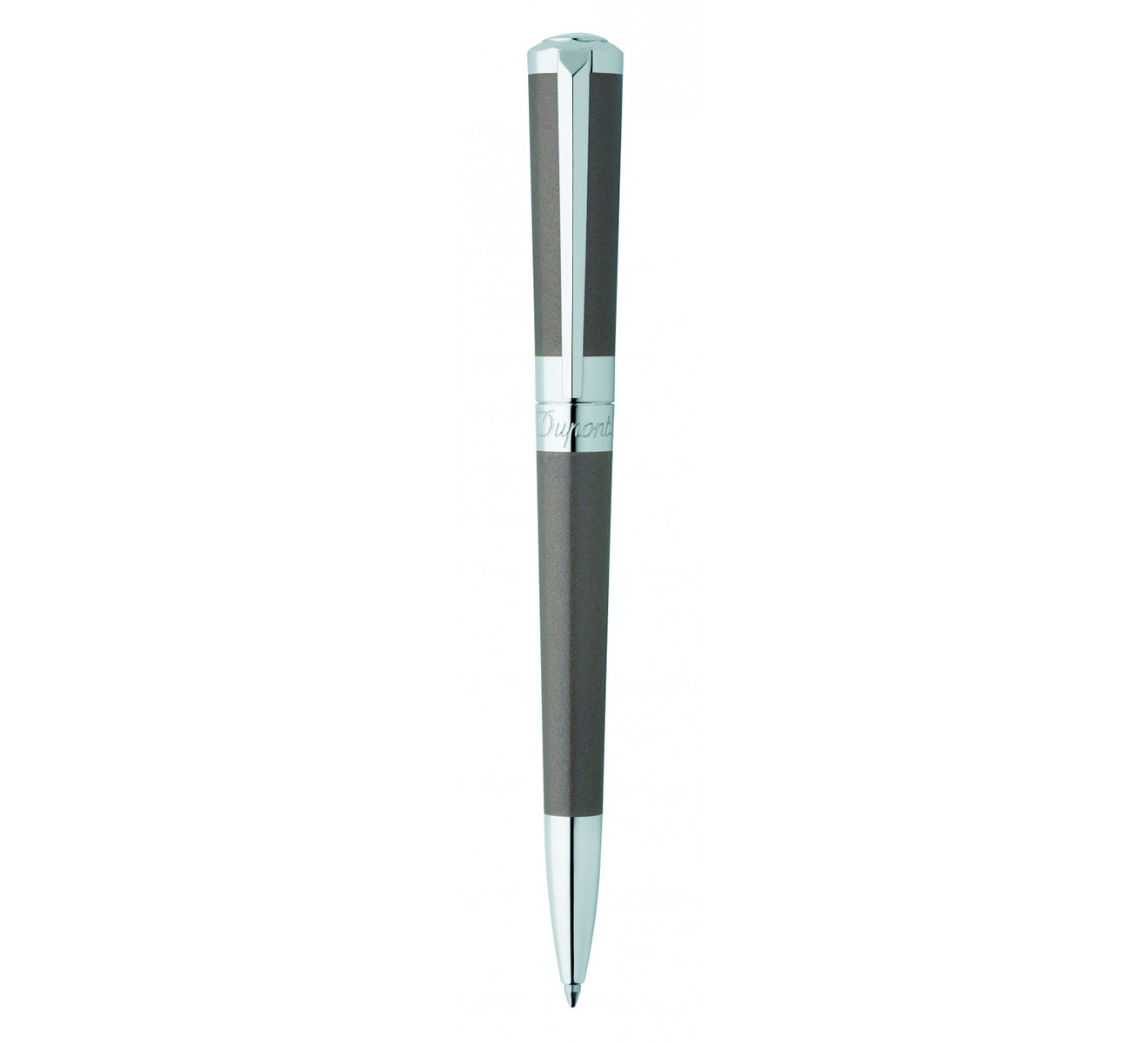 Ручка шариковая S.T. Dupont Liberté 465006 - фото 1 – Mercury