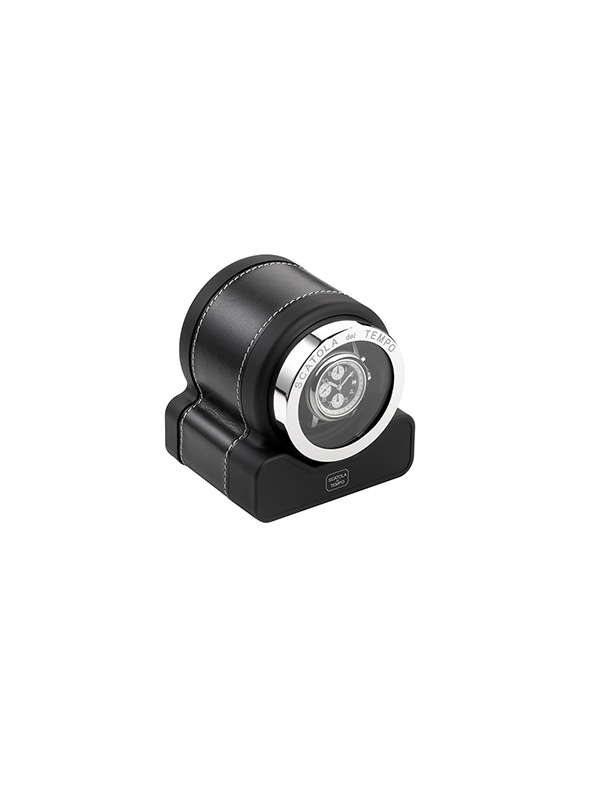 ROTOR ONE HDG BLACK