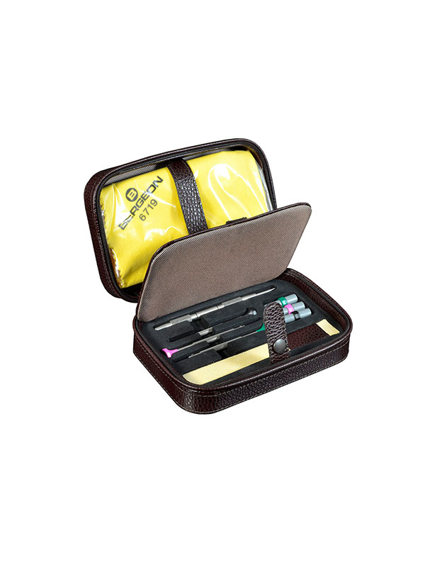 TOOLBOX CHOCOLATE
