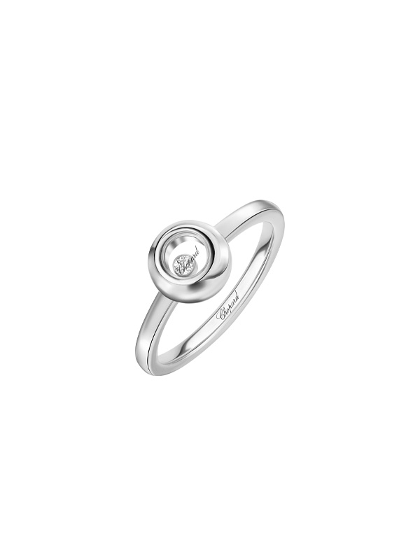 Свадебные украшения | CHOPARD. Официальный сайт Mercury.