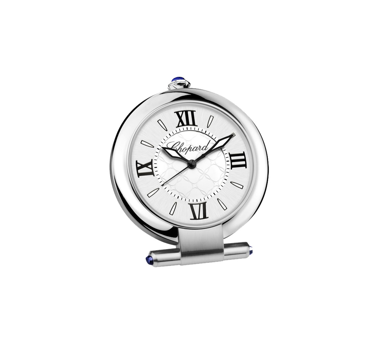 Настольные часы Imperiale Chopard Imperiale 95020-0079 - фото 1 – Mercury
