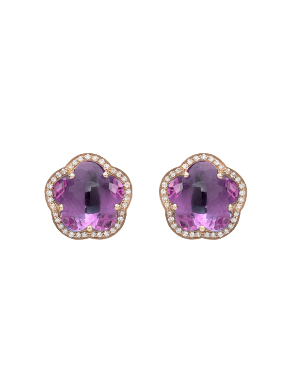 Серьги Clori