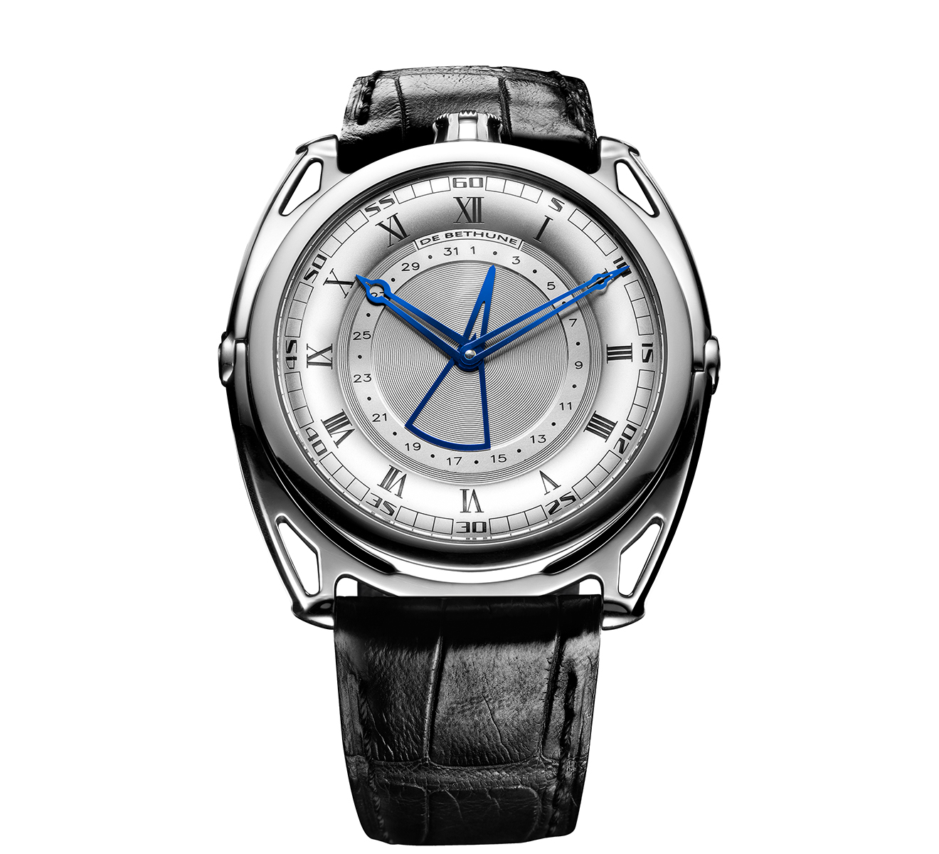 Часы Titan Hawk De Bethune DB27 DB27 - фото 1 – Mercury