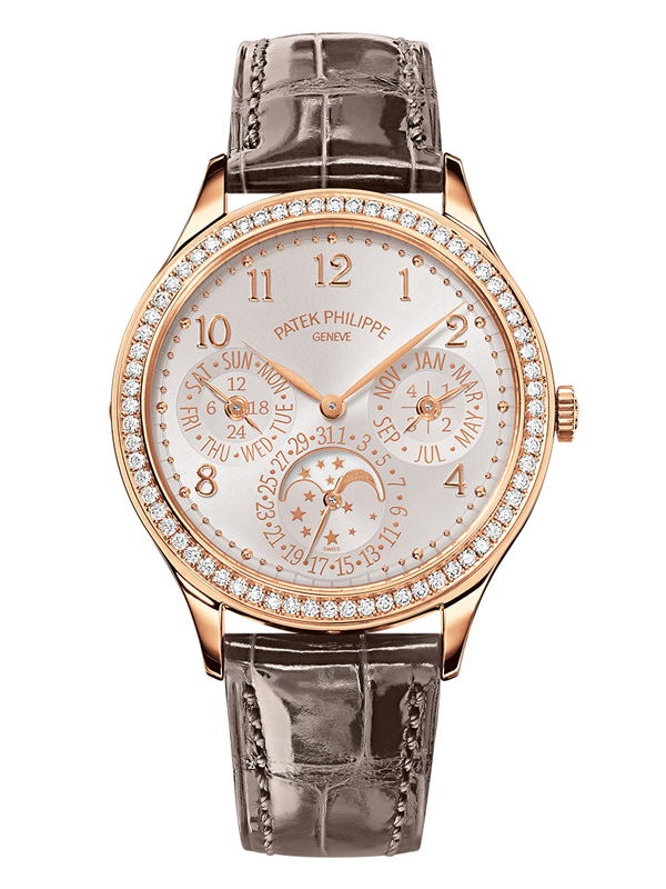 Часы Ladies First Perpetual Calendar