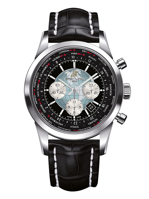 Часы Chronograph Unitime