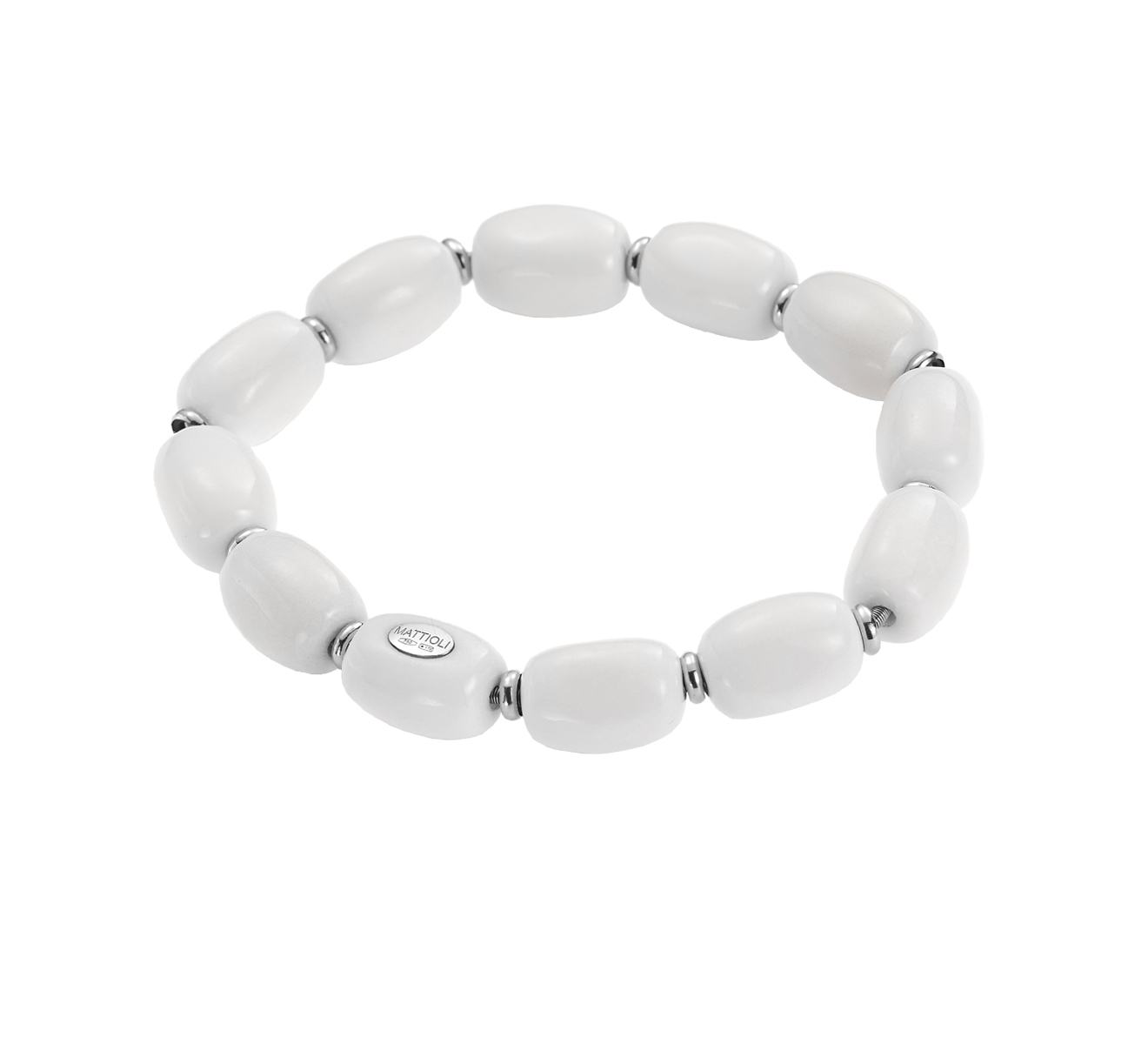 Браслет African Queen Mattioli Eden MBR10302M - фото 1 – Mercury