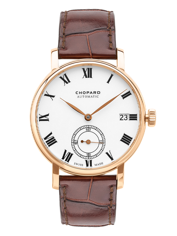 Часы Classic Manufacture