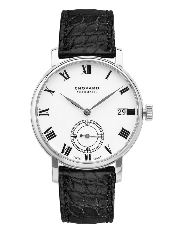 Часы Classic Manufacture