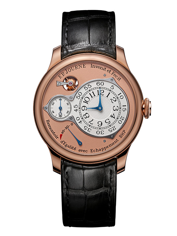 CHRONOMETRE OPTIMUM/42RG/RG