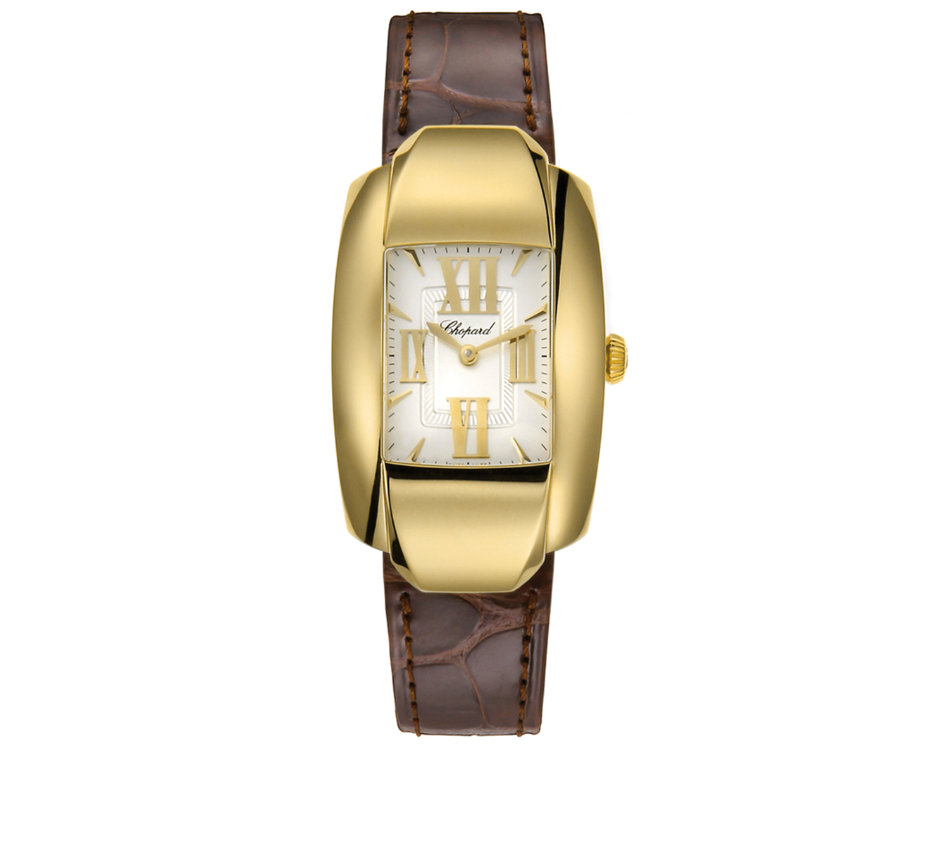 Часы La Strada Chopard La Strada 419255-0001 - фото 1 – Mercury
