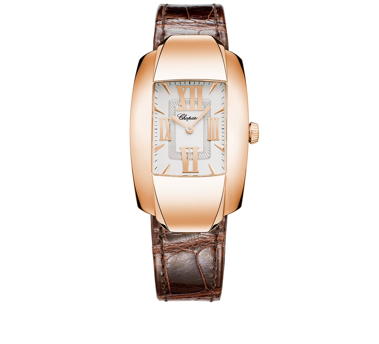 Часы La Strada Chopard La Strada 419255-5001 - фото 1 – Mercury