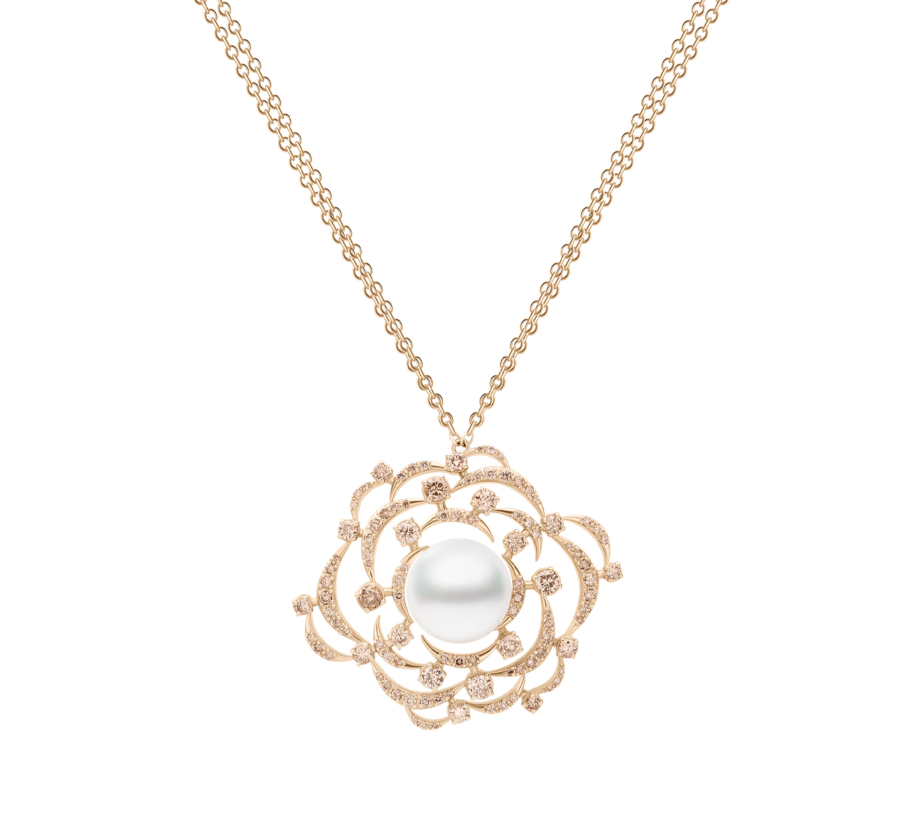 Кулон Utopia Clair de Lune YCP10RC - фото 1 – Mercury
