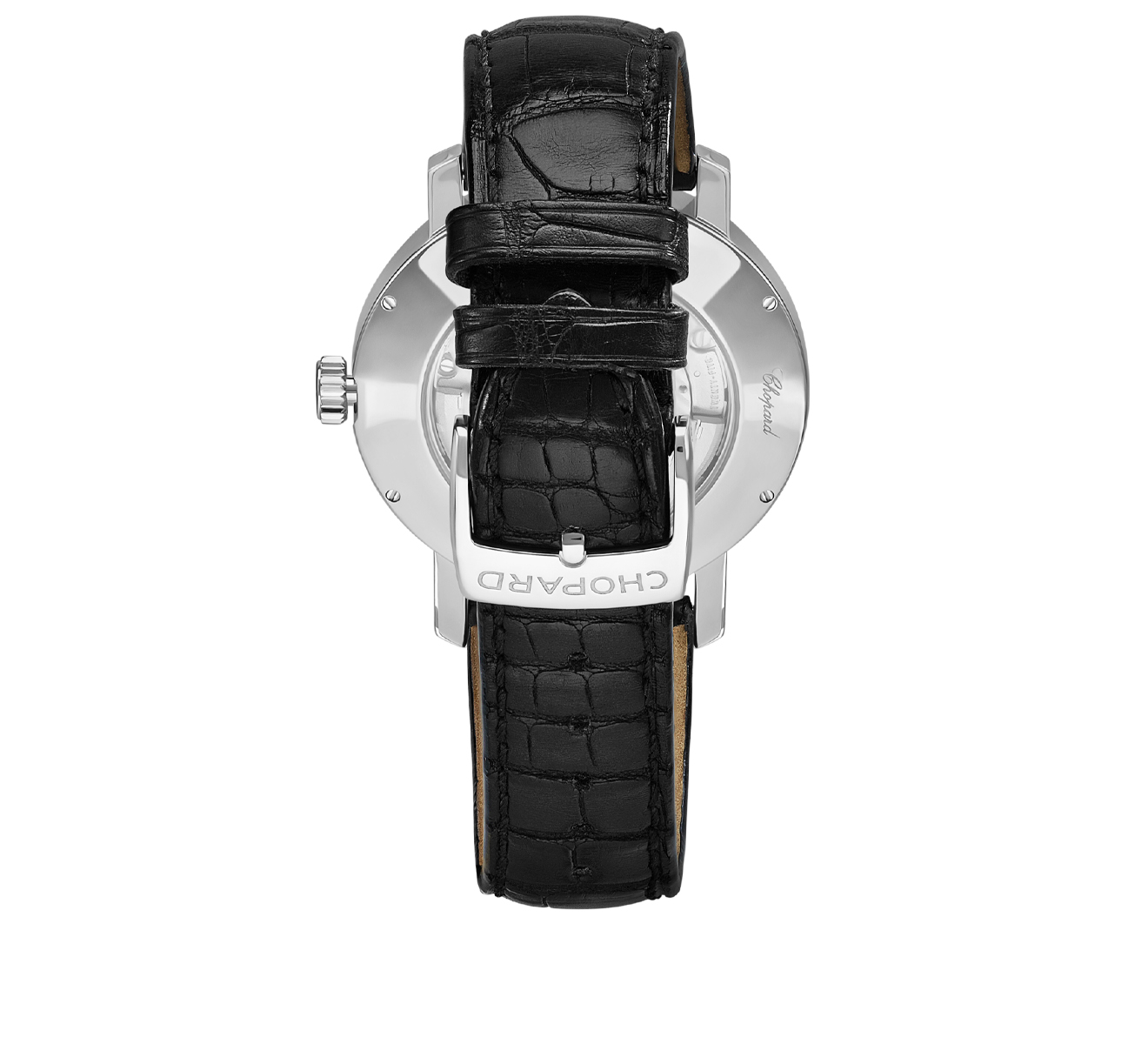 Часы Classic Chopard Classic 161278-1004 - фото 2 – Mercury