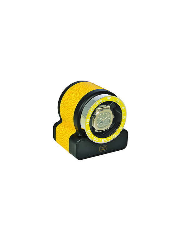 ROTOR ONE SPORT YELLOW D