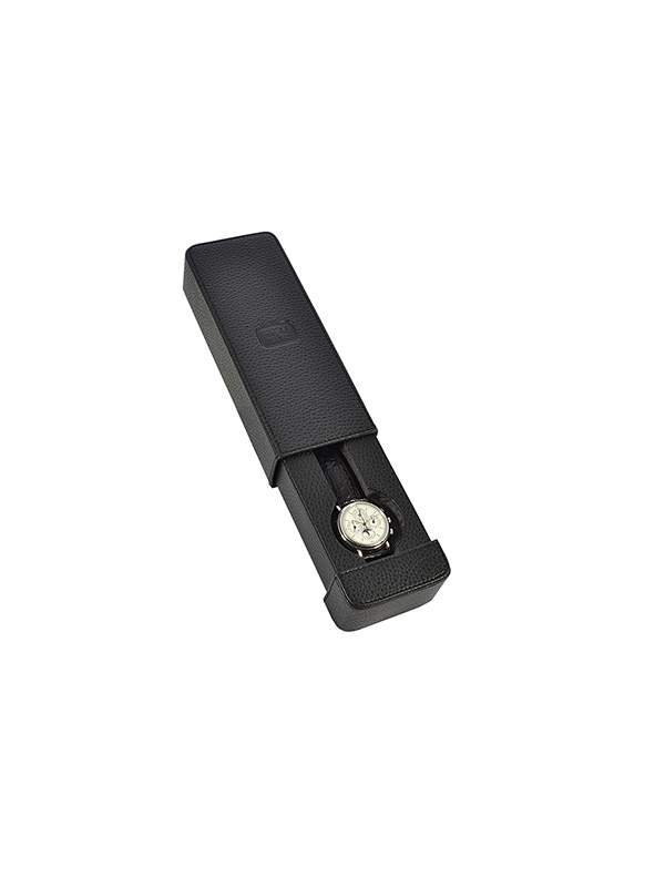 1 A OS BLACK