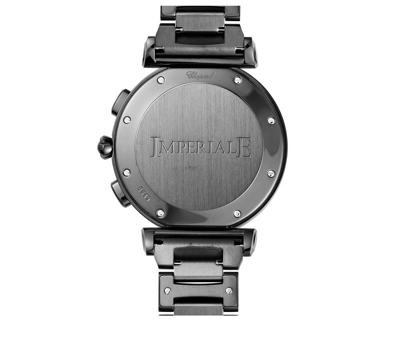 Часы Imperiale Chopard Imperiale 388549-3005 - фото 2 – Mercury