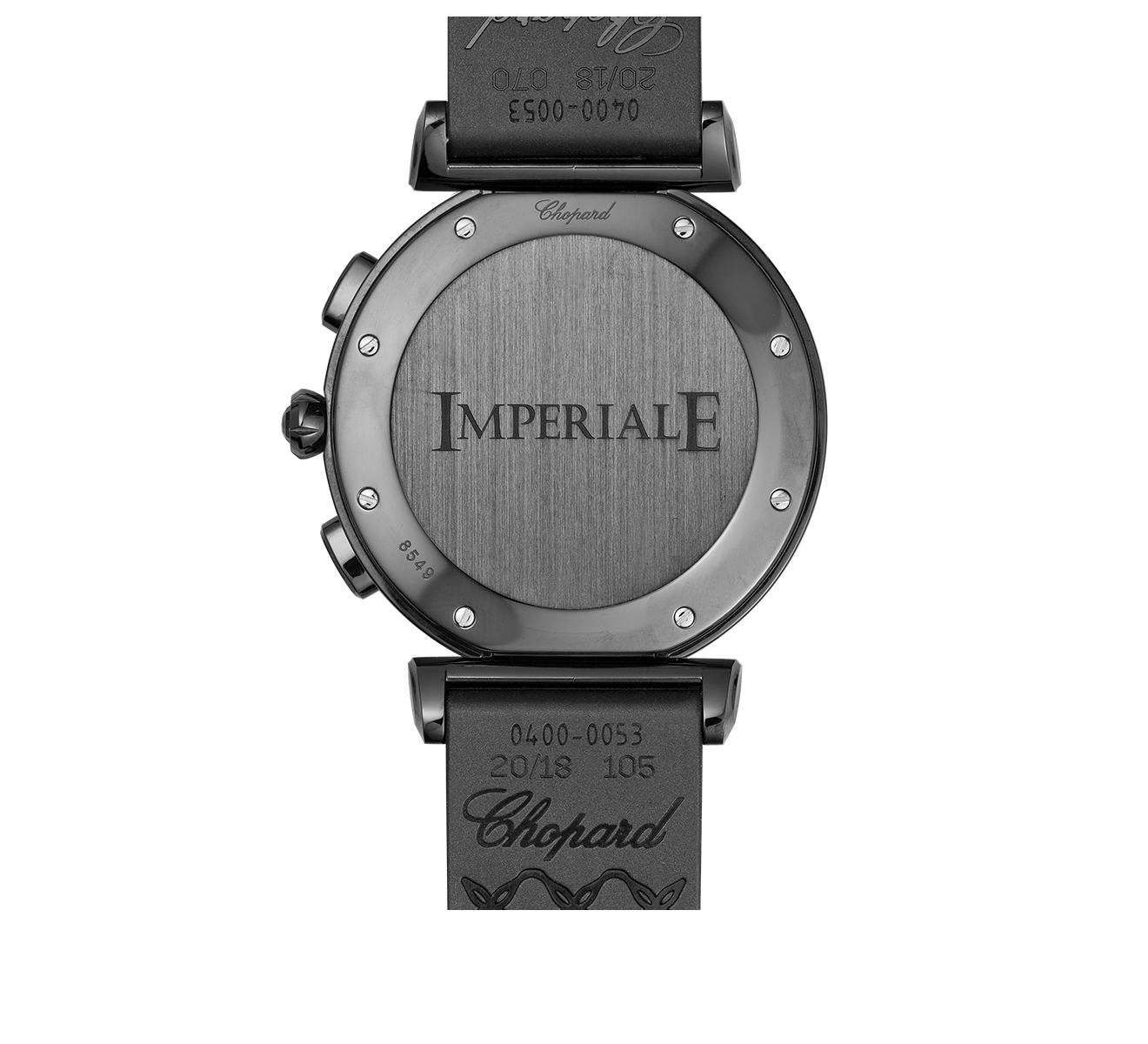 Часы Imperiale Chopard Imperiale 388549-3007 - фото 2 – Mercury