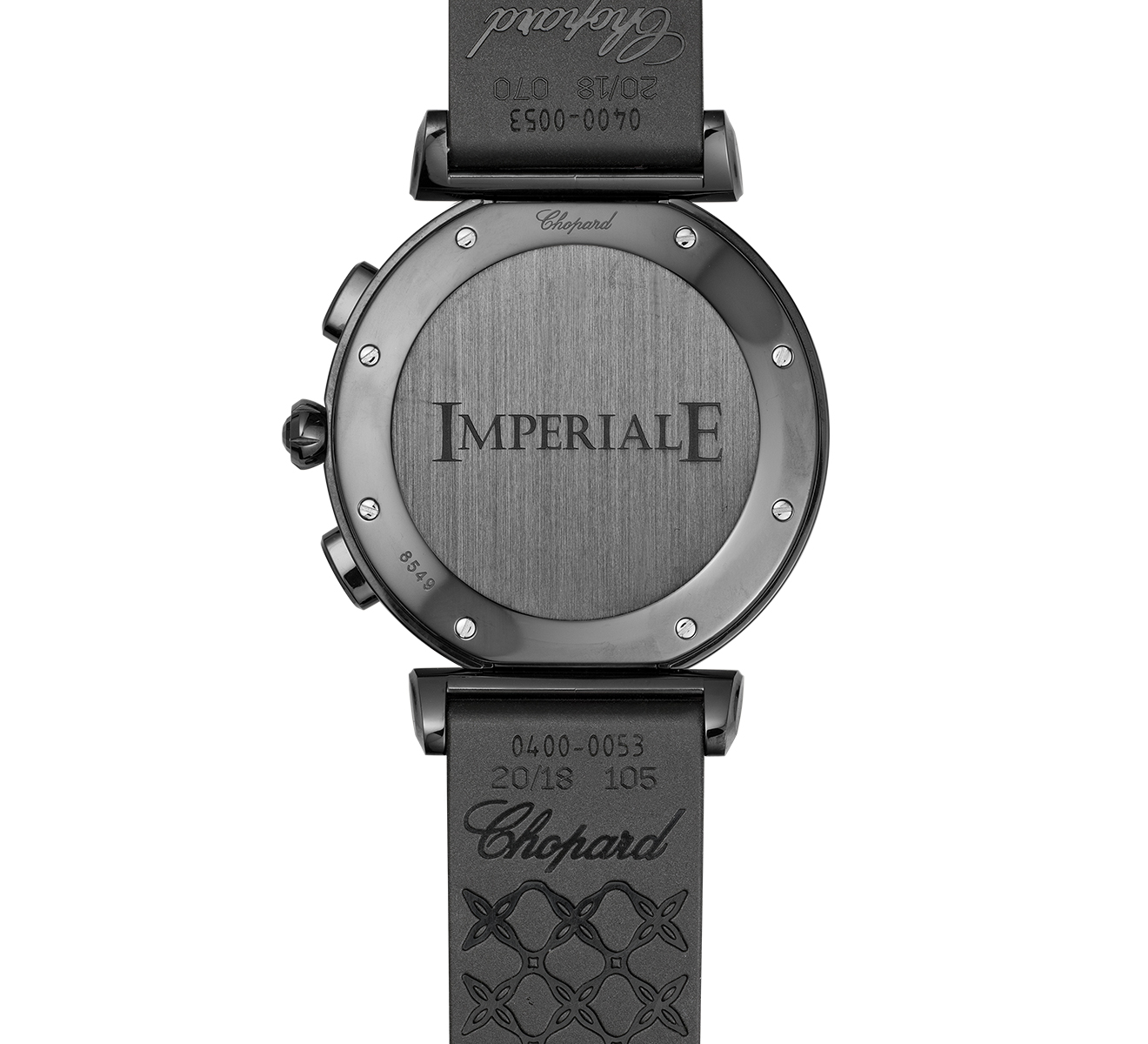 Часы Imperiale Chopard Imperiale 388549-3008 - фото 2 – Mercury