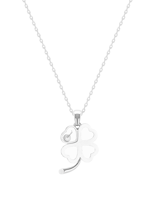Кулон Good Luck Charms