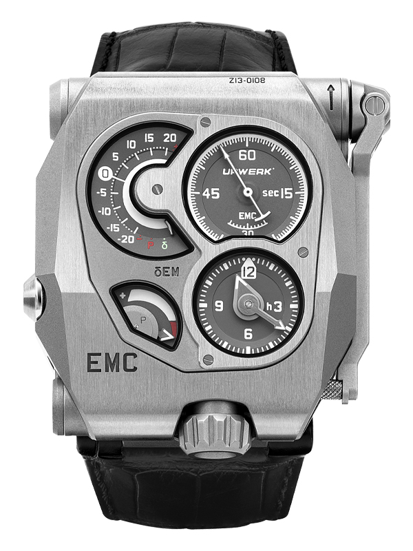 UR-EMC