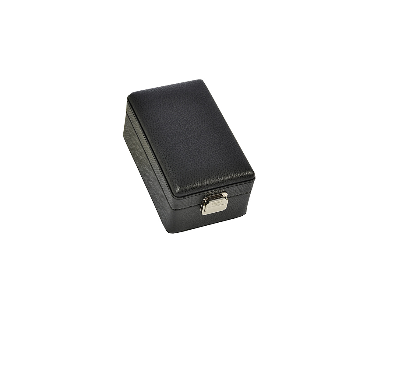 Коробка для часов и украшений SCATOLA del TEMPO Watch Cases 1 B SP OS XXL BLACK - фото 2 – Mercury
