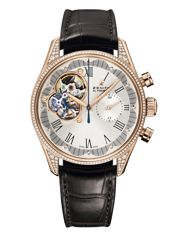 Часы Chronomaster Lady Diamonds