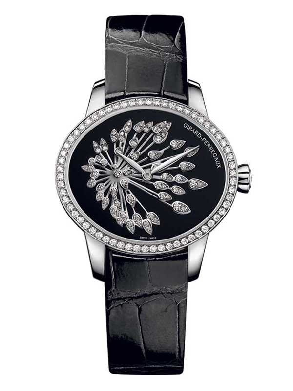 Часы Anniversary Black