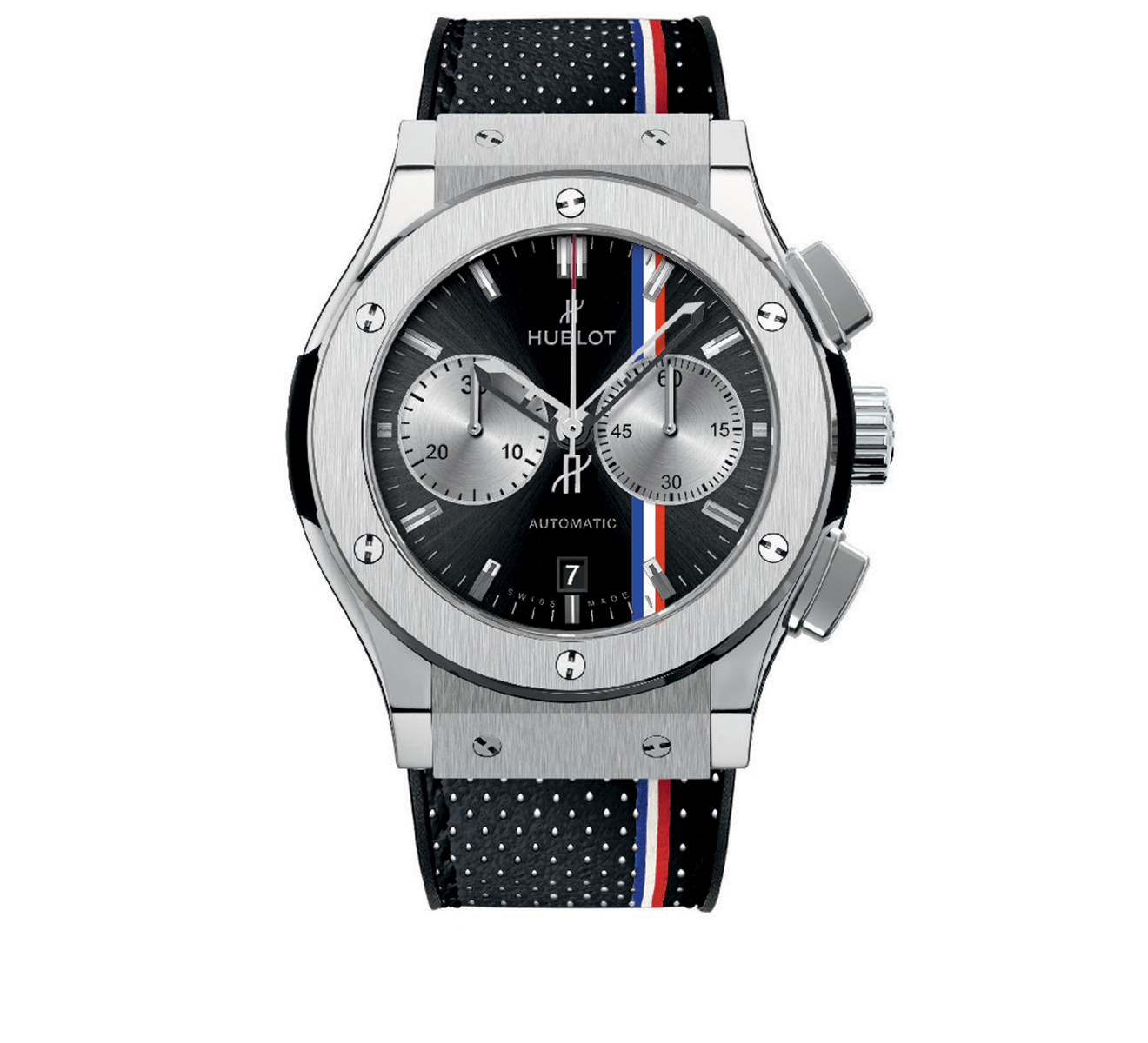 Часы Tour Auto 2014 HUBLOT Classic Fusion 521.NX.1472.VR.TRA14 - фото 1 – Mercury