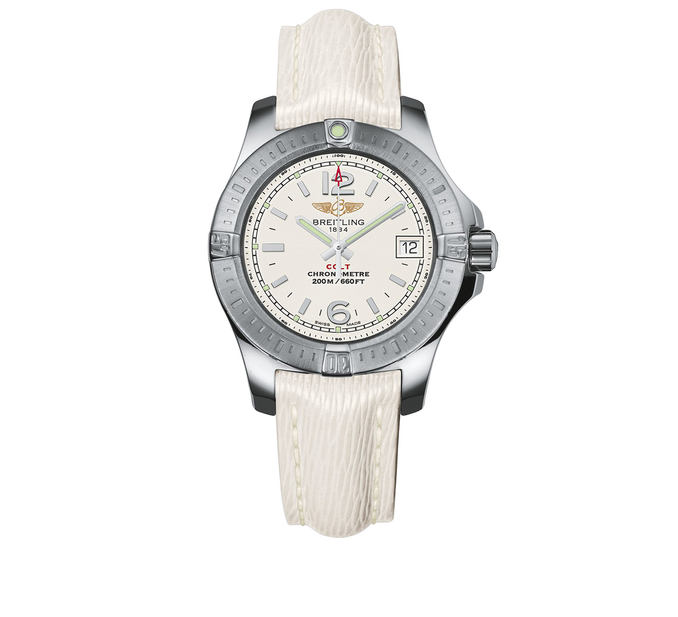 Часы Colt Lady Breitling Colt A7738811 