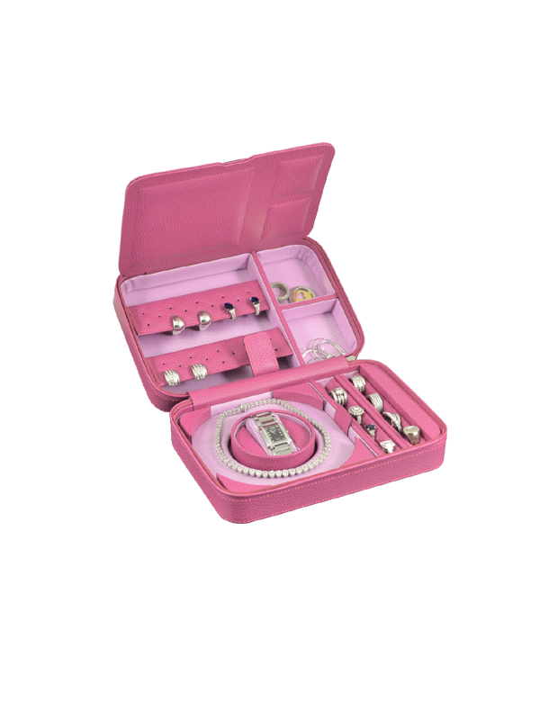 TESORO D LIGHT PINK D