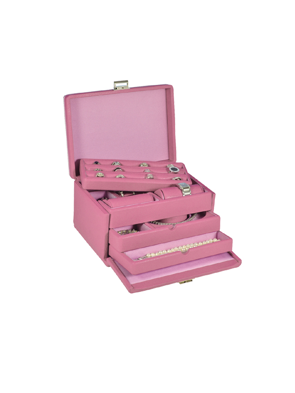 TESORO C LIGHT PINK D