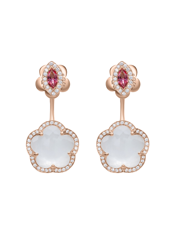 Серьги Clori