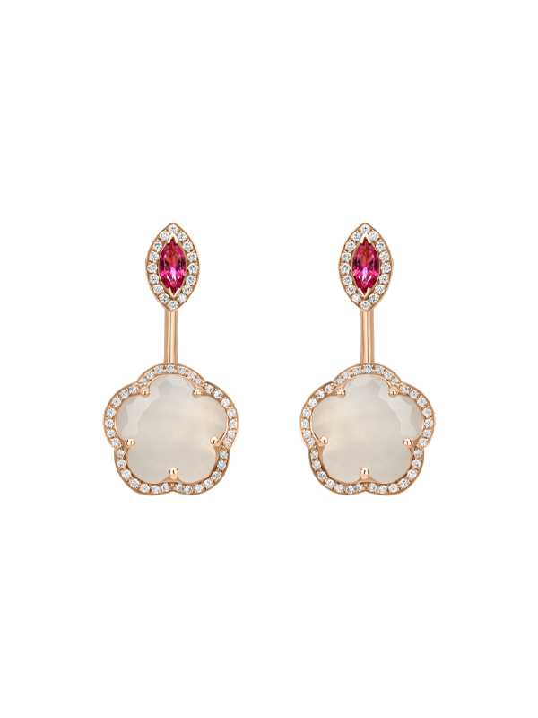 Серьги Bon Ton Clori