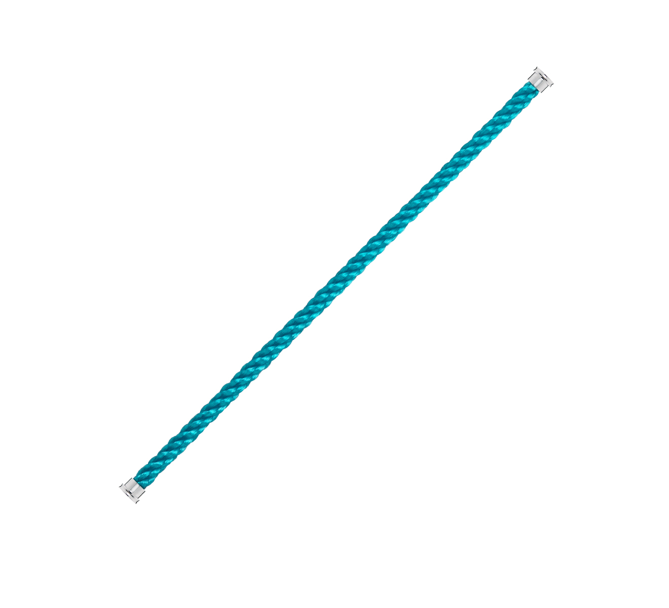 Шнурок для браслета FRED Force 10 6B0162-017 - фото 1 – Mercury